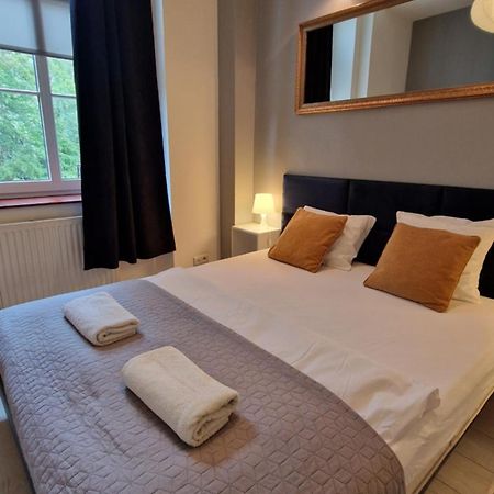 Apartamenty Barlickiego Bielsko-Biala Luaran gambar