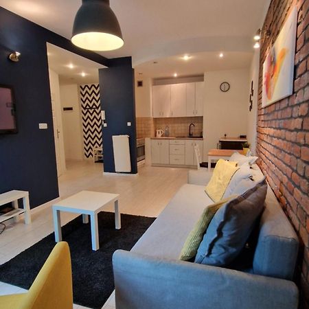 Apartamenty Barlickiego Bielsko-Biala Luaran gambar
