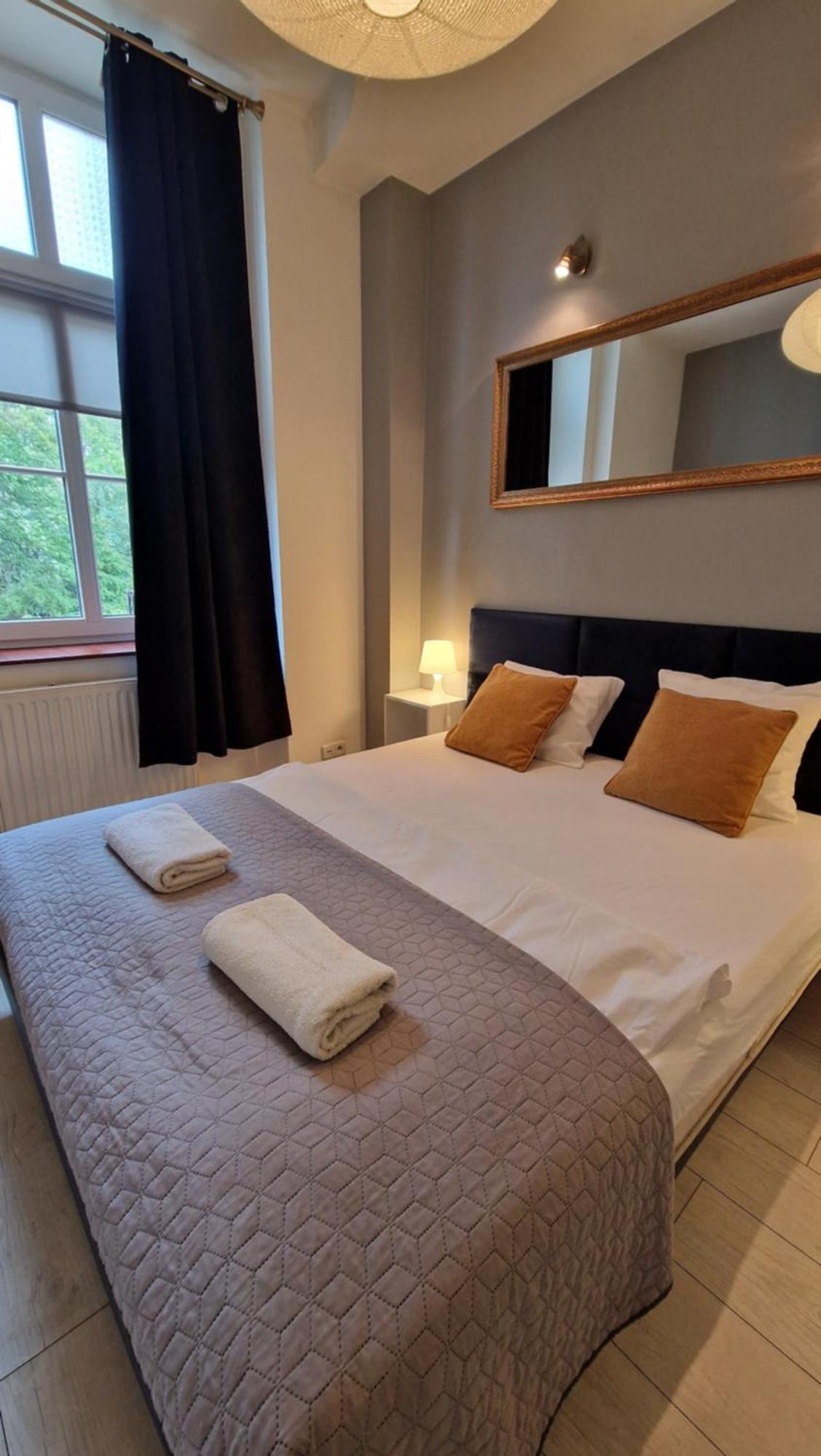 Apartamenty Barlickiego Bielsko-Biala Luaran gambar